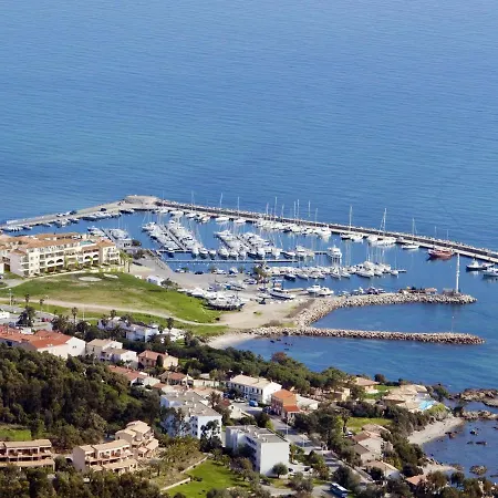 Les Jardins D'eve-f2 By Interhome *