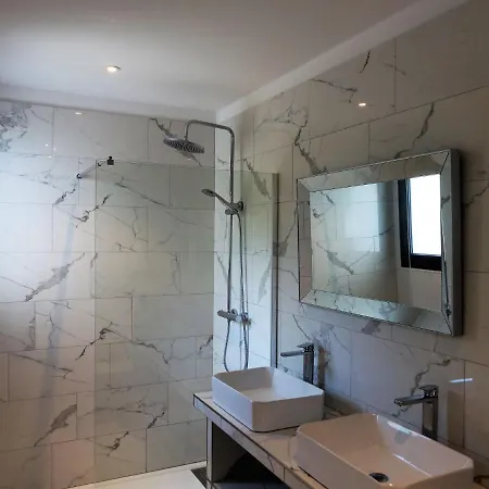 Les Jardins D'eve-f2 By Interhome 파본느