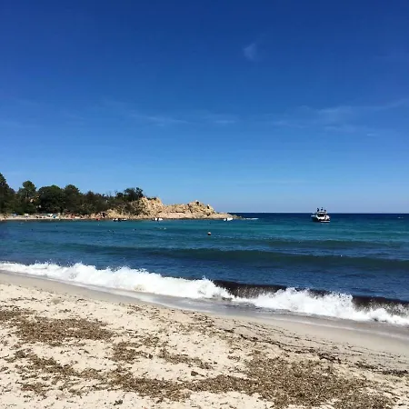 Les Jardins D'eve-f2 By Interhome 파본느