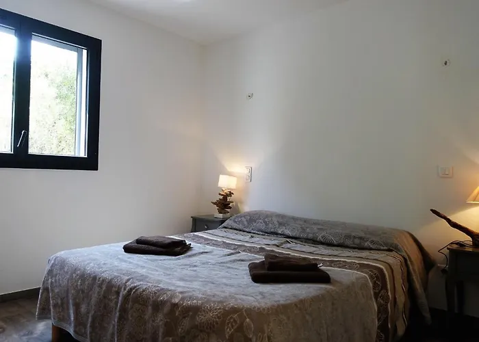 Les Jardins D'eve-f2 By Interhome *