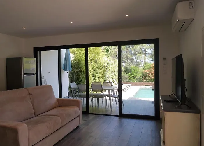 Les Jardins D'eve-f2 By Interhome Favone