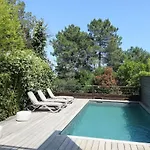 Apartmán Les Jardins D'eve-f2 By Interhome *