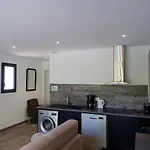Les Jardins D'eve-f2 By Interhome Apartment Favone
