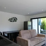 Apartmán Les Jardins D'eve-f2 By Interhome