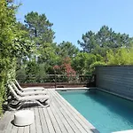 Apartmán Les Jardins D'eve-f2 By Interhome *