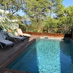 Apartment Les Jardins D'eve-f2 By Interhome *
