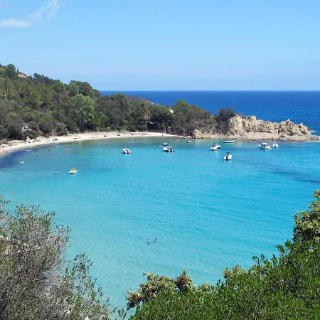 Les Jardins D'eve-f2 By Interhome Apartament