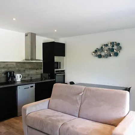 Les Jardins D'eve-f2 By Interhome