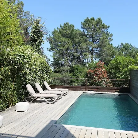 Apartament Les Jardins D'eve-f2 By Interhome *