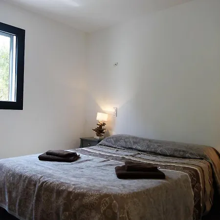 Les Jardins D'eve-f2 By Interhome *