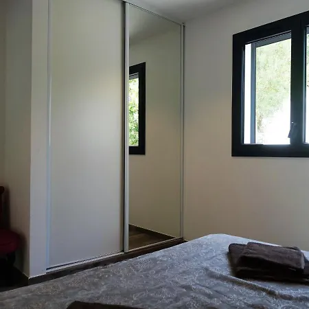 Les Jardins D'eve-f2 By Interhome Apartament *