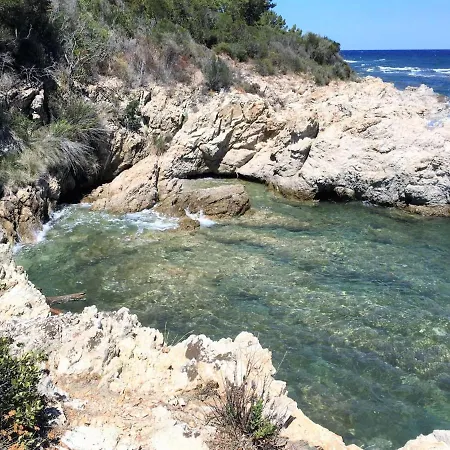 Les Jardins D'eve-f2 By Interhome Favone