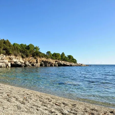 Apartament Les Jardins D'eve-f2 By Interhome