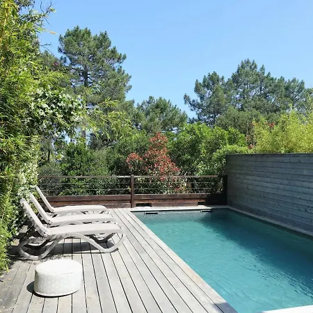 Apartament Les Jardins D'eve-f2 By Interhome *