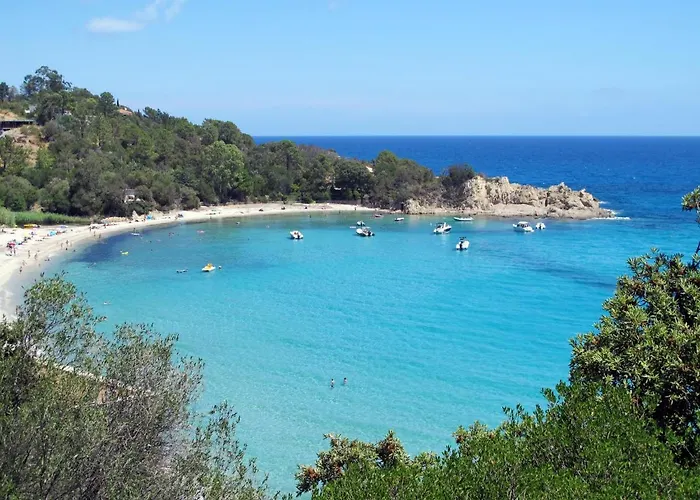 Les Jardins D'eve-f2 By Interhome 公寓