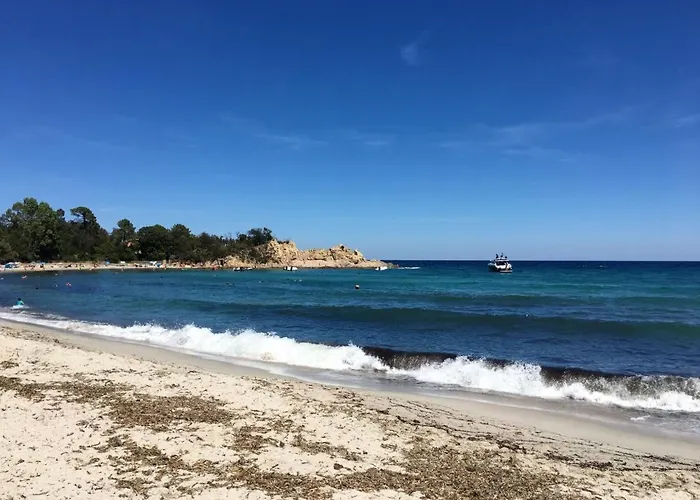 Les Jardins D'eve-f2 By Interhome 法翁