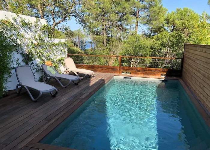 Daire Les Jardins D'eve-f2 By Interhome *